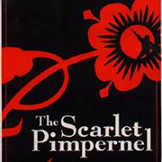 Scarlett Pimpernel