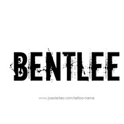 Bentlee