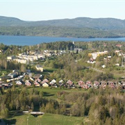 Kramfors Municipality