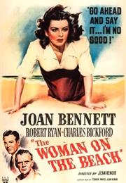 The Woman on the Beach (Jean Renoir)