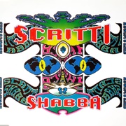 She's a Woman - Scritti Politti Feat. Shabba Ranks