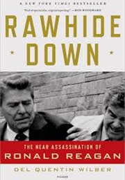 Rawhide Down (Del Quentin Wilber)