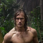 Tarzan