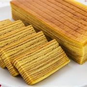 Kueh Lapis