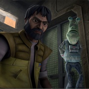 Star Wars: The Clone Wars: Missing in Action