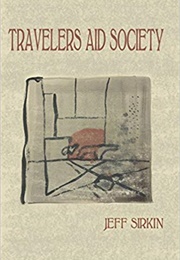 Travelers Aid Society (Jeff Sirkin)