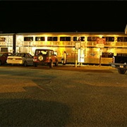 La Junta Station (Colorado)