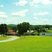 Quebeck, Tennessee