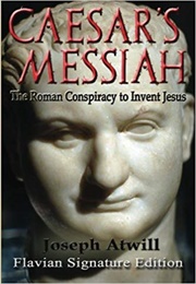 Caesar's Messiah (Atwill)