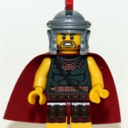 Roman Commander
