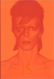 David Bowie Is the Subject (Geoffrey Marsh)