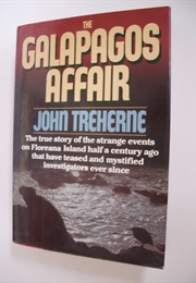 The Galapagos Affair (J. E. Treherne)