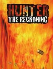 Hunter: The Reckoning