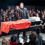 Julius Caesar by William Shakespeare