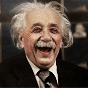 Albert Einstein Failed Mathematics Classes