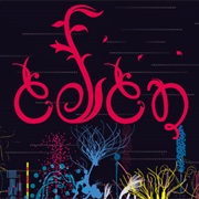 Pixeljunk Eden