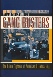 The Gang Buster (1931)