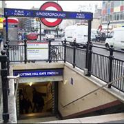 Notting Hill Gate