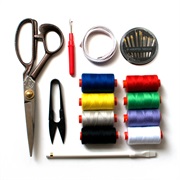 Sewing Kit