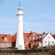 Rønne Lighthouse