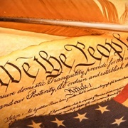 The Constitution of Your Country