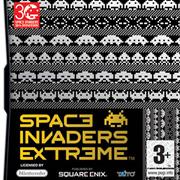 Space Invaders Extreme