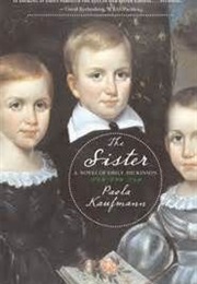 The Sister (Paola Kaufman)