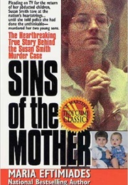 Sins of the Mother (Maria Eftimiades)