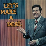 Monty Hall