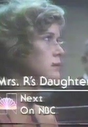 Mrs. R's Daughter (1979)