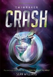 Crash (Sean Williams)