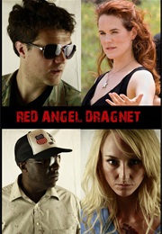 Red Angel Dragnet (2014)