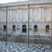 Museum of Fine Arts of Nantes