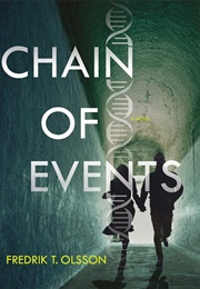 Chain of Events (Frederick T. Olsson)