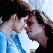 Untamed Heart - Adam & Caroline