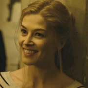 Amy Dunne - Gone Girl