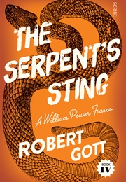 The Serpent's Sting (Robert Gott)