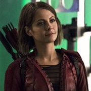 Thea Queen