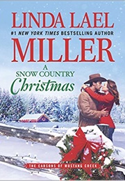 A Snowy Country Christmas (Linda Mael Miller)