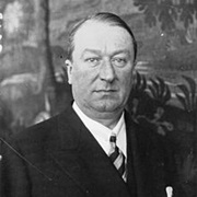 Ettore Bugatti
