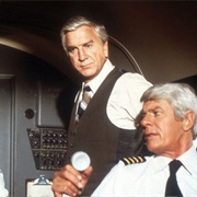 Don't Call Me Shirley- Airplane (1980)