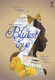 The Bluest Eye (Toni Morrison)