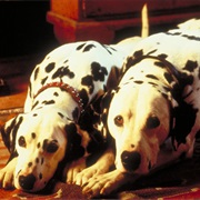 Pongo and Perdita (1996)