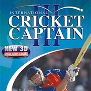 International Cricket Captain III