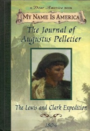 Blazing West (My Name Is America)