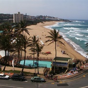 Margate South Africa
