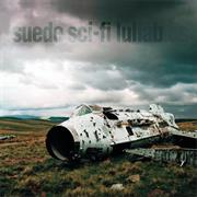 Suede - Sci-Fi Lullabies