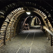 Blegny Mines