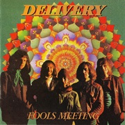 Delivery - Fools Meeting