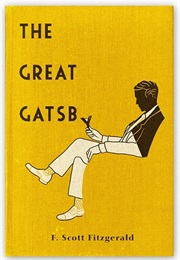 The Great Gatsby (F. Scott Fitzgerald)
